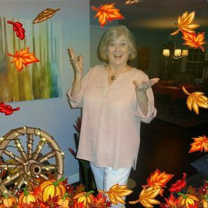 Meet your Posher, Cheryl